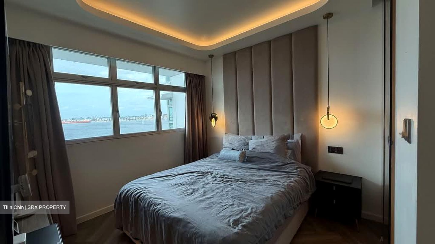 Blk 422A Northshore Straitsview (Punggol), HDB 5 Rooms #545400041